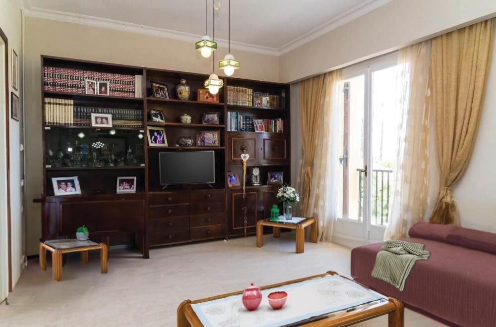 Vasilikí Villa Anna Apartments - 550M From The Beach, By Zantewize מראה חיצוני תמונה