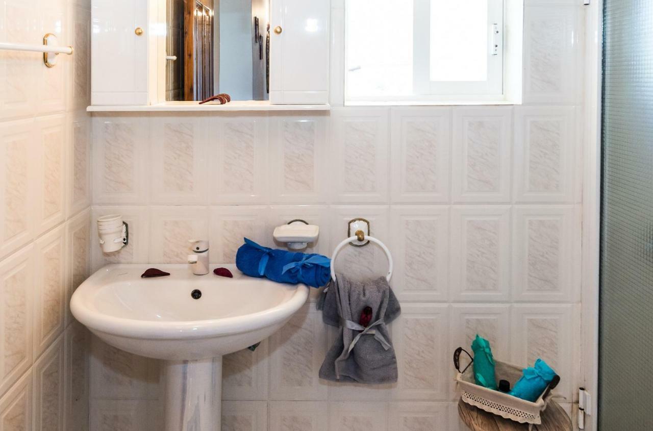 Vasilikí Villa Anna Apartments - 550M From The Beach, By Zantewize מראה חיצוני תמונה