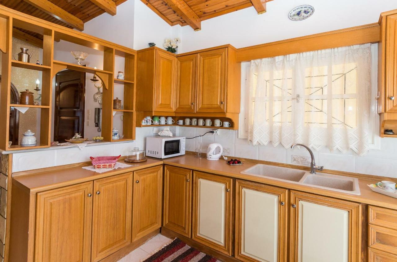 Vasilikí Villa Anna Apartments - 550M From The Beach, By Zantewize מראה חיצוני תמונה