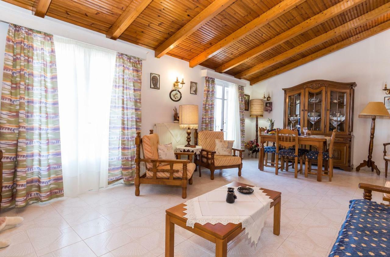 Vasilikí Villa Anna Apartments - 550M From The Beach, By Zantewize מראה חיצוני תמונה