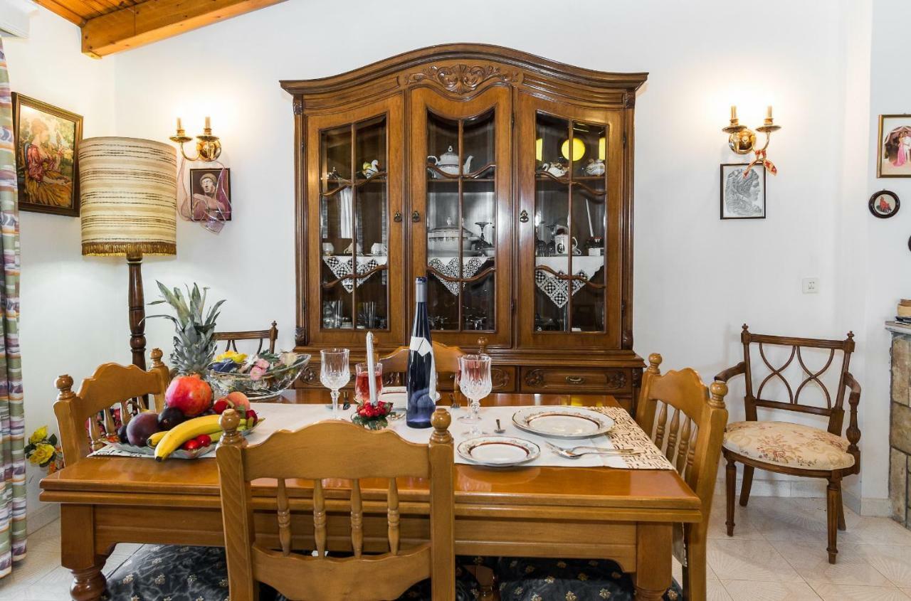 Vasilikí Villa Anna Apartments - 550M From The Beach, By Zantewize מראה חיצוני תמונה